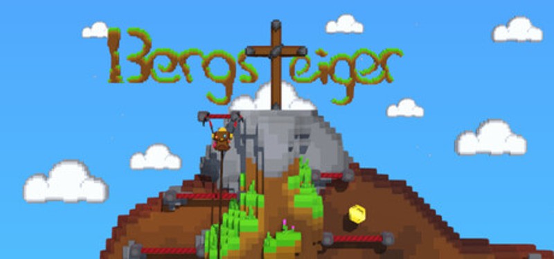 Bergsteiger Image