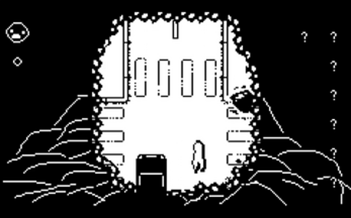 I Plan to Pick Up a Package Image