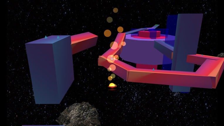 Ice Dodo screenshot