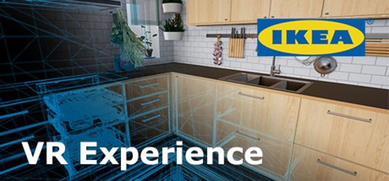 IKEA VR Experience Game Cover