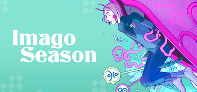 Imago Season Image