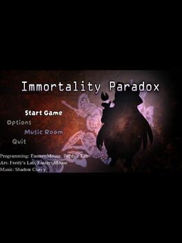 Games like Immortality Paradox