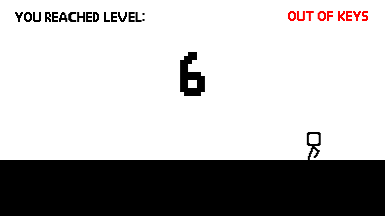 In a Keybind screenshot