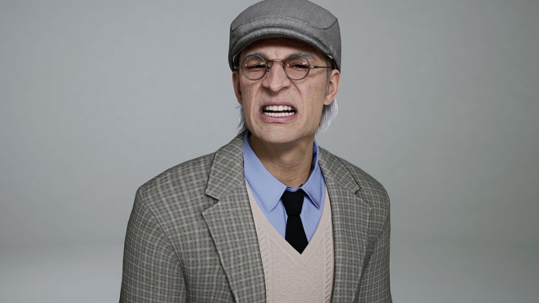 inZOI MODkit screenshot