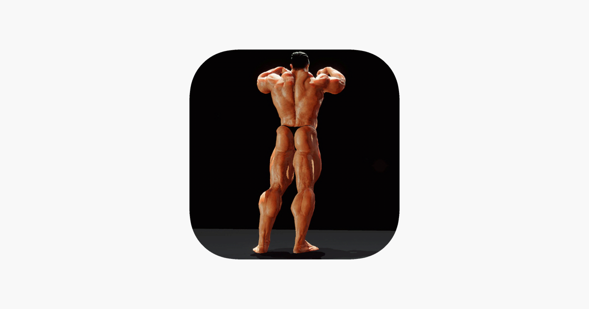 Games like Iron Muscle Bodybuilding game