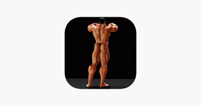 Iron Muscle Bodybuilding game Image