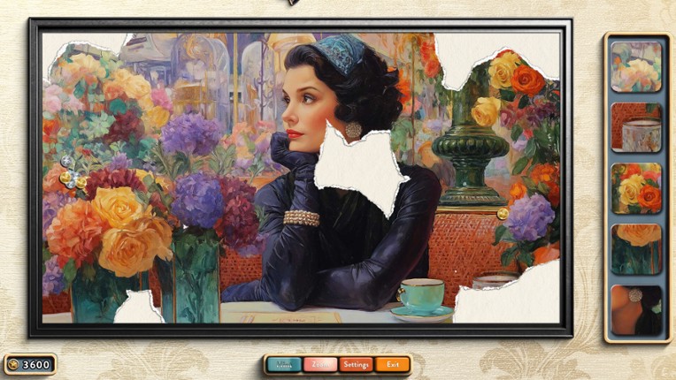 Jixo 3: Hidden Horizons Collector's Edition screenshot