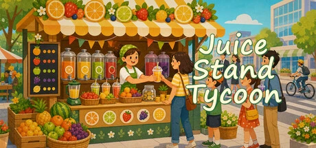 Games like Juice Stand Tycoon