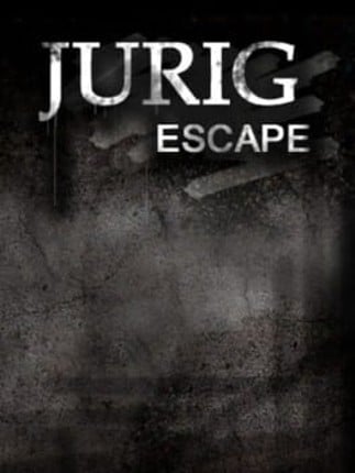 Jurig Escape Game Cover