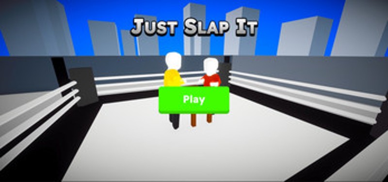 Just Slap It! screenshot