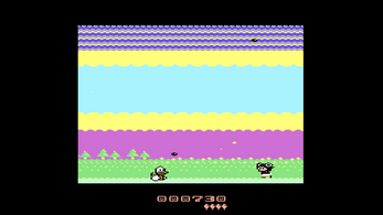 Keiko's Adventure (C64) Image