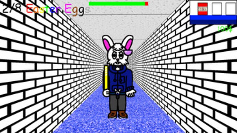 Kenny's Fun Educational Schoolhouse (V1.6) screenshot