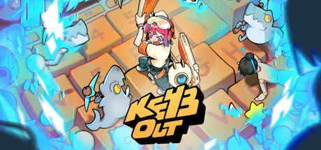 Games like Keyb Out