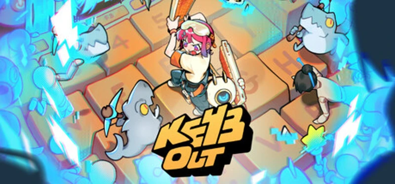 Keyb Out Image