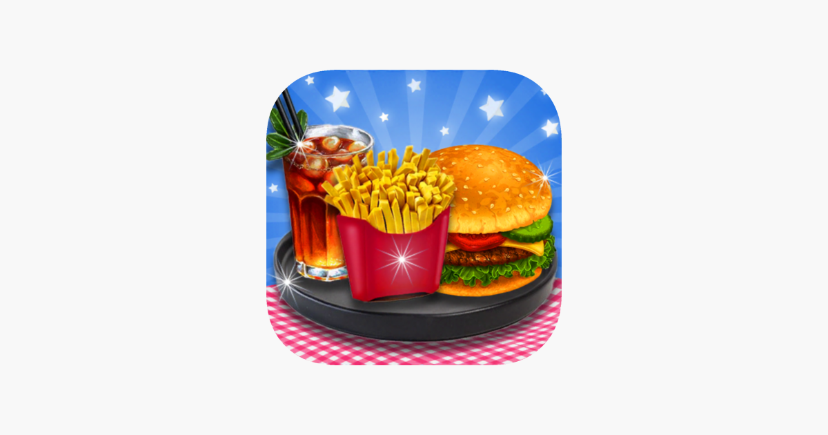 Games like Kitchen Fever Chef Madness