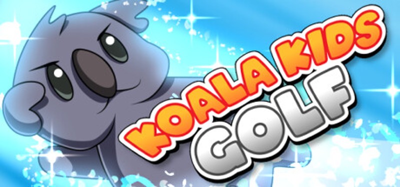 Koala Kids Golf Image