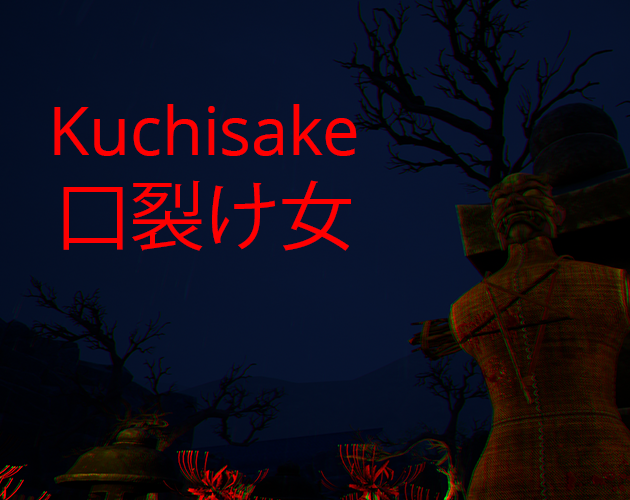 Games like Kuchisake