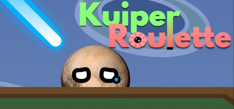 Games like Kuiper Roulette