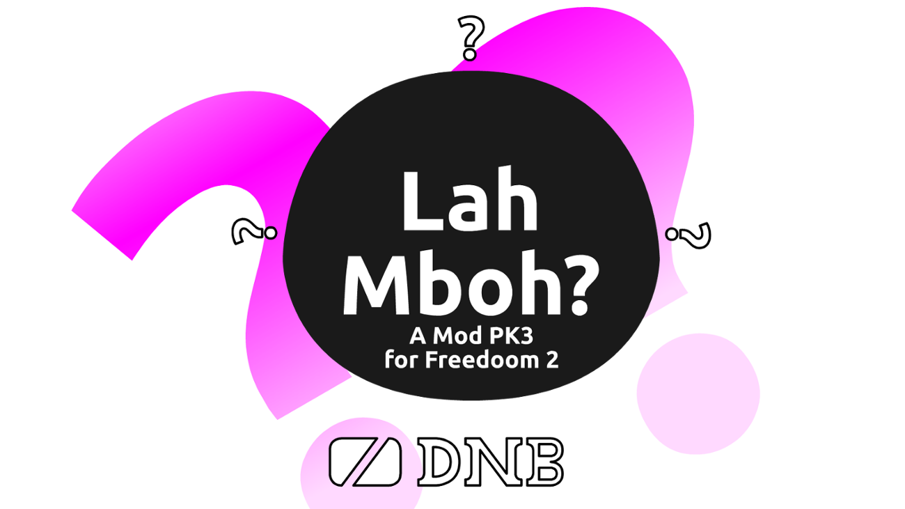 Games like Lah Mboh?