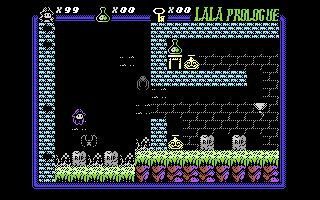 Games like Lala Prologue