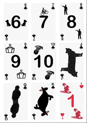 Le Village ( jeu de société) screenshot