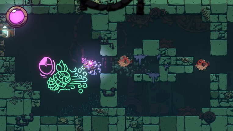 Light of Atlantis screenshot