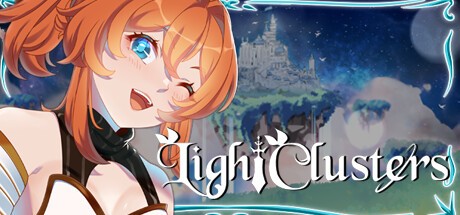 Games like Lightclusters