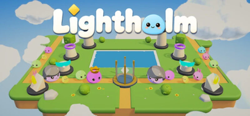 Lightholm Image