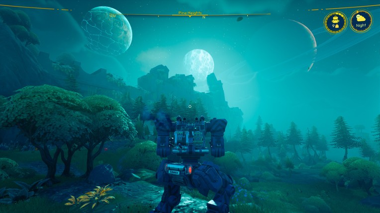 Lightyear Frontier screenshot