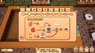 Little Chefs: CO-OP Image