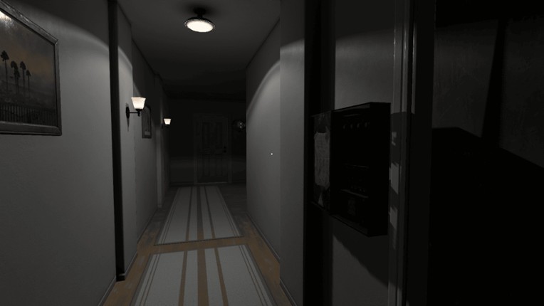 Lost Episodes Alone screenshot