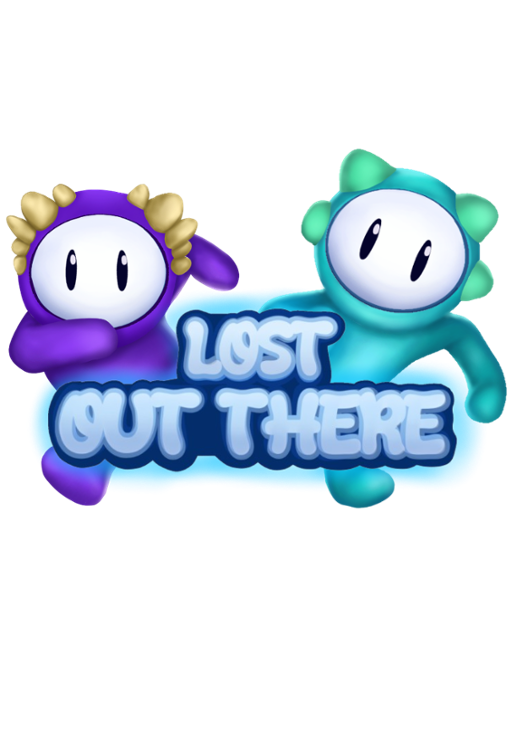 Games like Lost Out There
