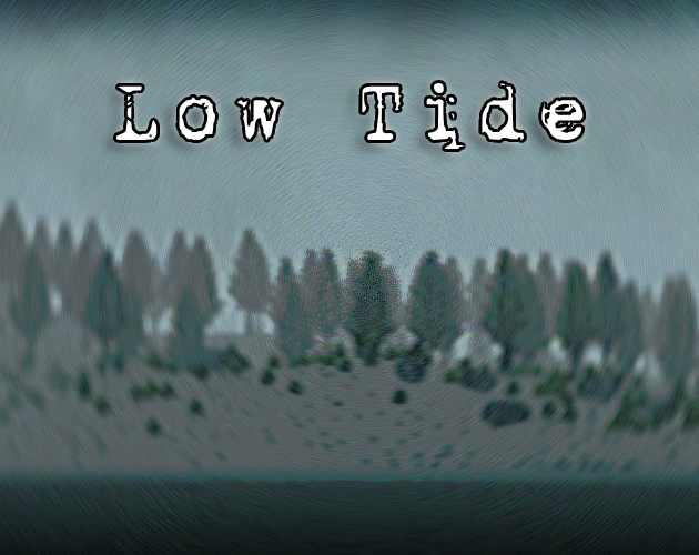 Games like Low Tide