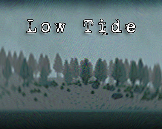 Low Tide Image