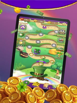 Lucky Match: Win Real Money screenshot