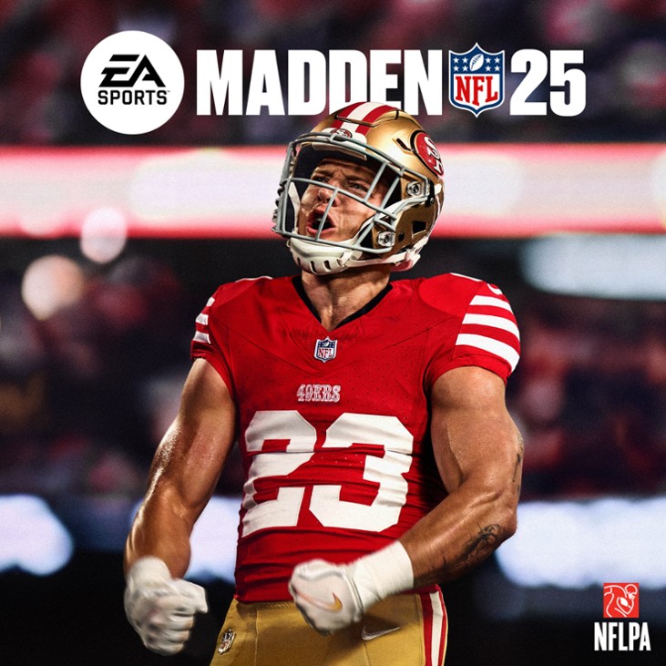 Games like Madden NFL 25