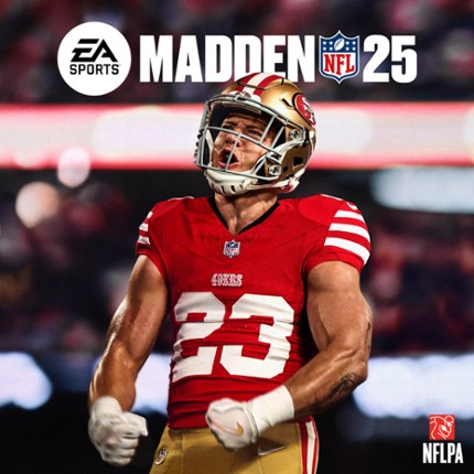 Madden NFL 25 Image