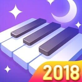 Games like Magic Piano Tiles 2018 - Music Game