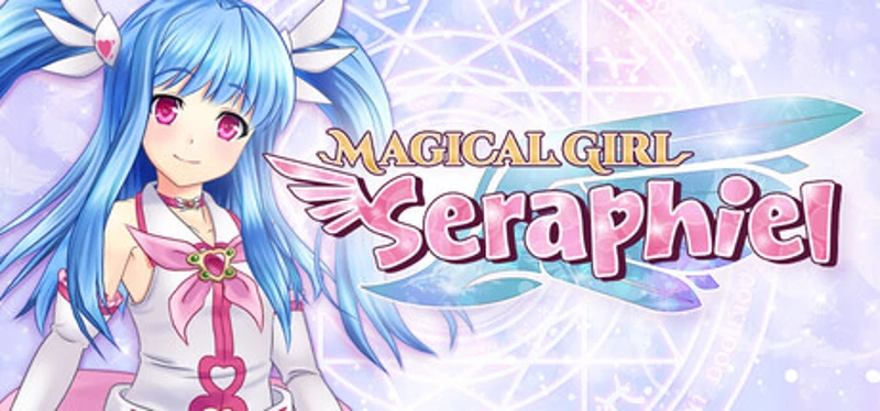 Magical Girl Seraphiel Image