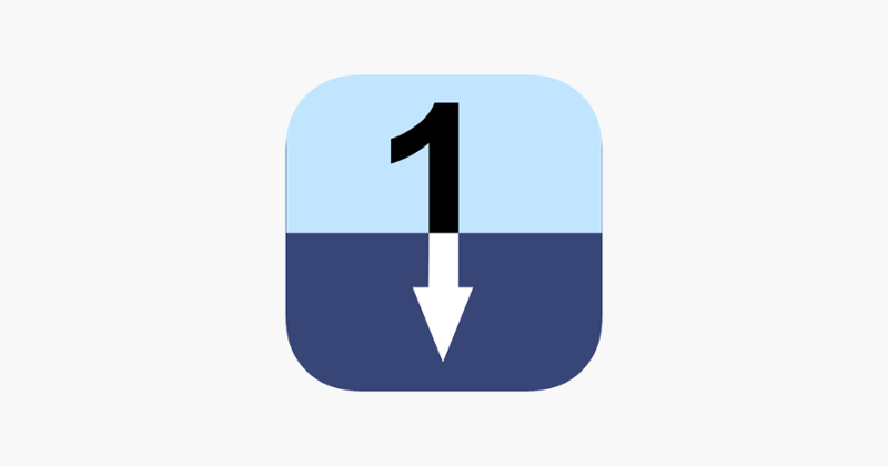 Math Solving Game NumberDrop Image
