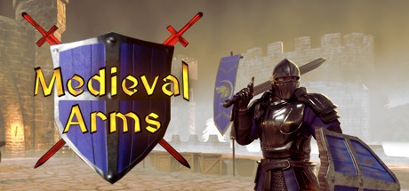 Games like Medieval Arms