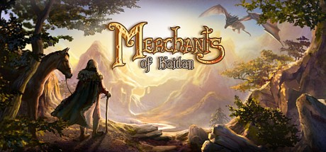 Games like Merchants of Kaidan