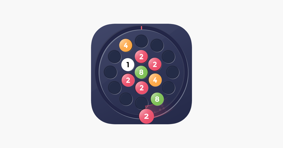 Games like Milestone - Number Power