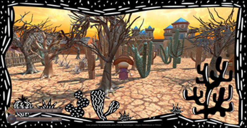 Mind In Motion - A jornada do despertar screenshot