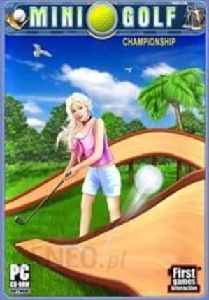 Mini Golf Championship Image