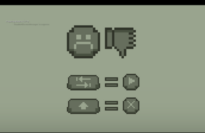 Mini Jam 152 (Heroes): Green Archer Image