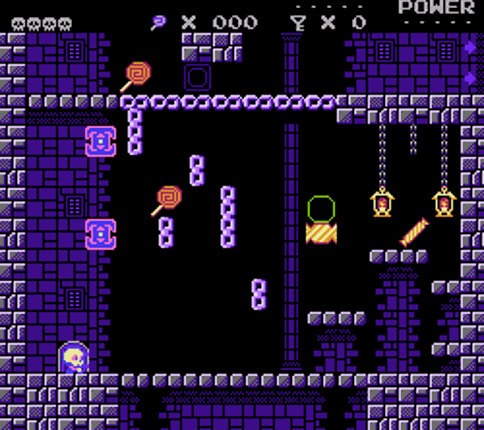Mischief Castle screenshot