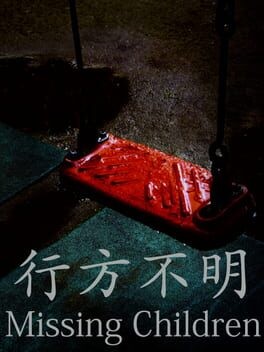 Games like Missing Children