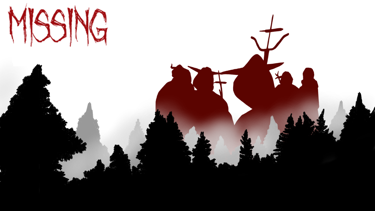 Games like Missing
