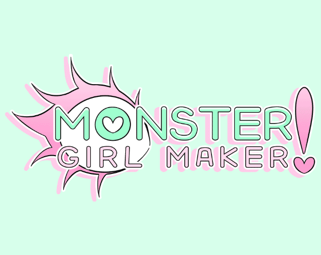 Monster Girl Maker Image